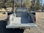 Thumbnail Photo 5 for 1976 Jeep J10 for Sale by Owner