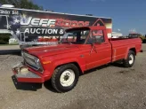 1976 Jeep J20