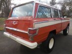 Thumbnail Photo 5 for 1976 Jeep Wagoneer