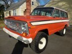 Thumbnail Photo 2 for 1976 Jeep Wagoneer