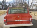 Thumbnail Photo 6 for 1976 Jeep Wagoneer