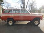 Thumbnail Photo 3 for 1976 Jeep Wagoneer