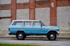 Thumbnail Photo 6 for 1976 Jeep Wagoneer