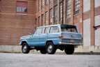 Thumbnail Photo 1 for 1976 Jeep Wagoneer