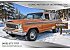 1976 Jeep Wagoneer