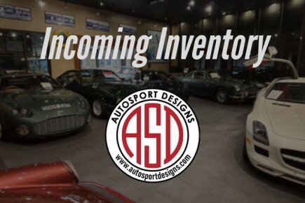 Photo 1 for 1976 Jensen GT