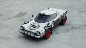 1976 Lancia Stratos