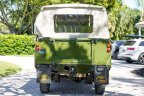 Thumbnail Photo 6 for 1976 Land Rover Series III