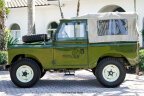 Thumbnail Photo 3 for 1976 Land Rover Series III