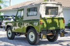 Thumbnail Photo 5 for 1976 Land Rover Series III