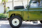 Thumbnail Photo 4 for 1976 Land Rover Series III