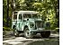 1976 Land Rover Series III