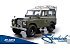 1976 Land Rover Series III