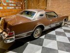 Thumbnail Photo 3 for 1976 Lincoln Continental
