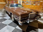 Thumbnail Photo 1 for 1976 Lincoln Continental