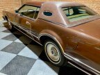 Thumbnail Photo 4 for 1976 Lincoln Continental
