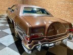 Thumbnail Photo 6 for 1976 Lincoln Continental