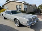 Thumbnail Photo 4 for 1976 Lincoln Continental