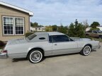Thumbnail Photo 2 for 1976 Lincoln Continental