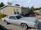 Thumbnail Photo 3 for 1976 Lincoln Continental