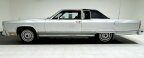 Thumbnail Photo 1 for 1976 Lincoln Continental