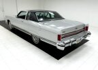 Thumbnail Photo 2 for 1976 Lincoln Continental
