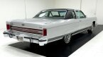 Thumbnail Photo 4 for 1976 Lincoln Continental