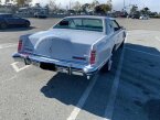 Thumbnail Photo 1 for 1976 Lincoln Continental Mark V