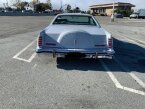 Thumbnail Photo 2 for 1976 Lincoln Continental Mark V