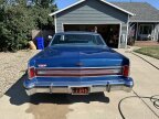 Thumbnail Photo 3 for 1976 Lincoln Continental Town Car for Sale by Owner