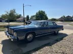 Thumbnail Photo 2 for 1976 Lincoln Continental Town Car for Sale by Owner