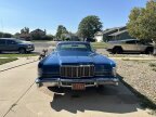 Thumbnail Photo 1 for 1976 Lincoln Continental Town Car for Sale by Owner