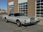 Thumbnail Photo 1 for 1976 Lincoln Continental