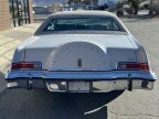 Thumbnail Photo 4 for 1976 Lincoln Continental