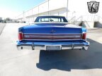 Thumbnail Photo 4 for 1976 Lincoln Continental