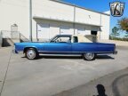 Thumbnail Photo 5 for 1976 Lincoln Continental