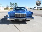 Thumbnail Photo 2 for 1976 Lincoln Continental