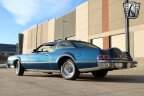 Thumbnail Photo 4 for 1976 Lincoln Continental
