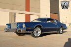 Thumbnail Photo 2 for 1976 Lincoln Continental