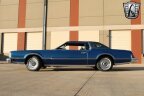 Thumbnail Photo 3 for 1976 Lincoln Continental