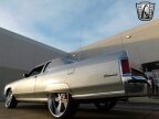 Thumbnail Photo 6 for 1976 Lincoln Continental