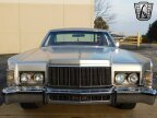 Thumbnail Photo 5 for 1976 Lincoln Continental
