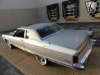 Thumbnail Photo 3 for 1976 Lincoln Continental