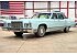 1976 Lincoln Continental