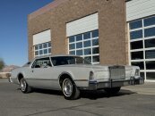 1976 Lincoln Continental