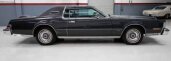 1976 Lincoln Continental