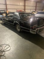 Thumbnail Photo 6 for 1976 Lincoln Mark IV