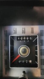 Thumbnail Photo 3 for 1976 Lincoln Mark IV