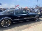 Thumbnail Photo 4 for 1976 Lincoln Mark IV