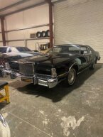 Thumbnail Photo 2 for 1976 Lincoln Mark IV